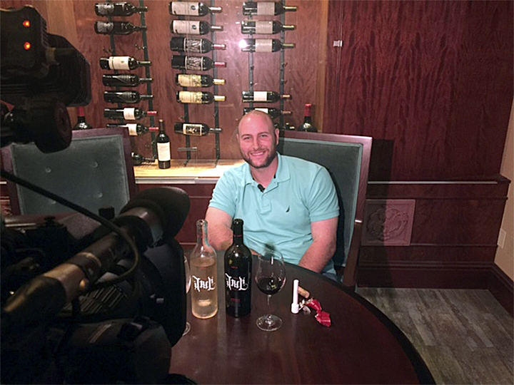 Courtesy of JACK Wine