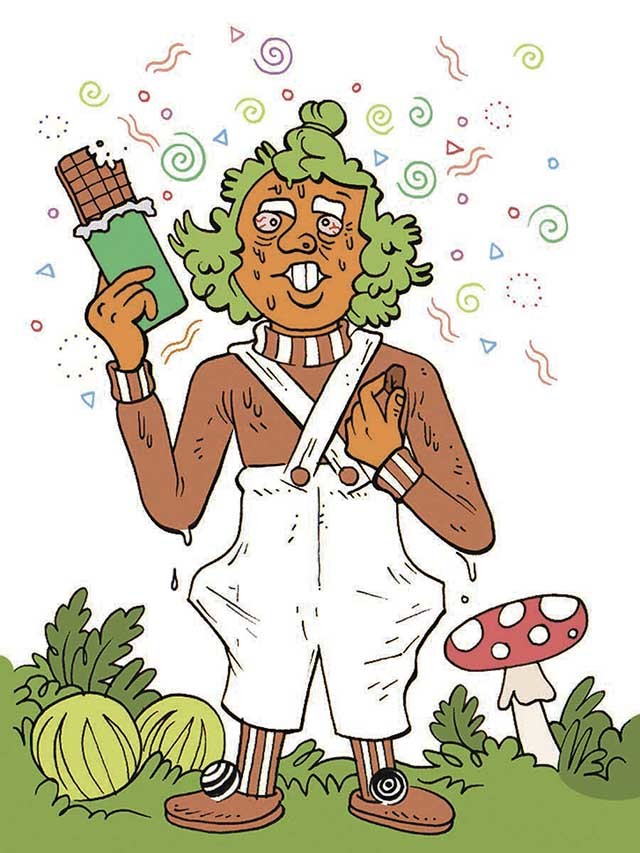 The Seattle Company Setting a New Standard for Edibles