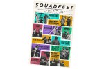 Seattle’s Hip-Hop Crews Come Out In Force for Squadfest