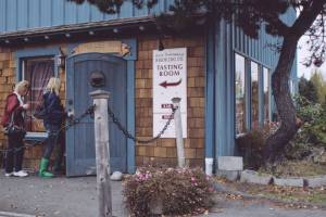 Courtesy of Port Townsend Brewing Company