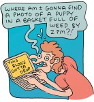 Illustration by James the Stanton