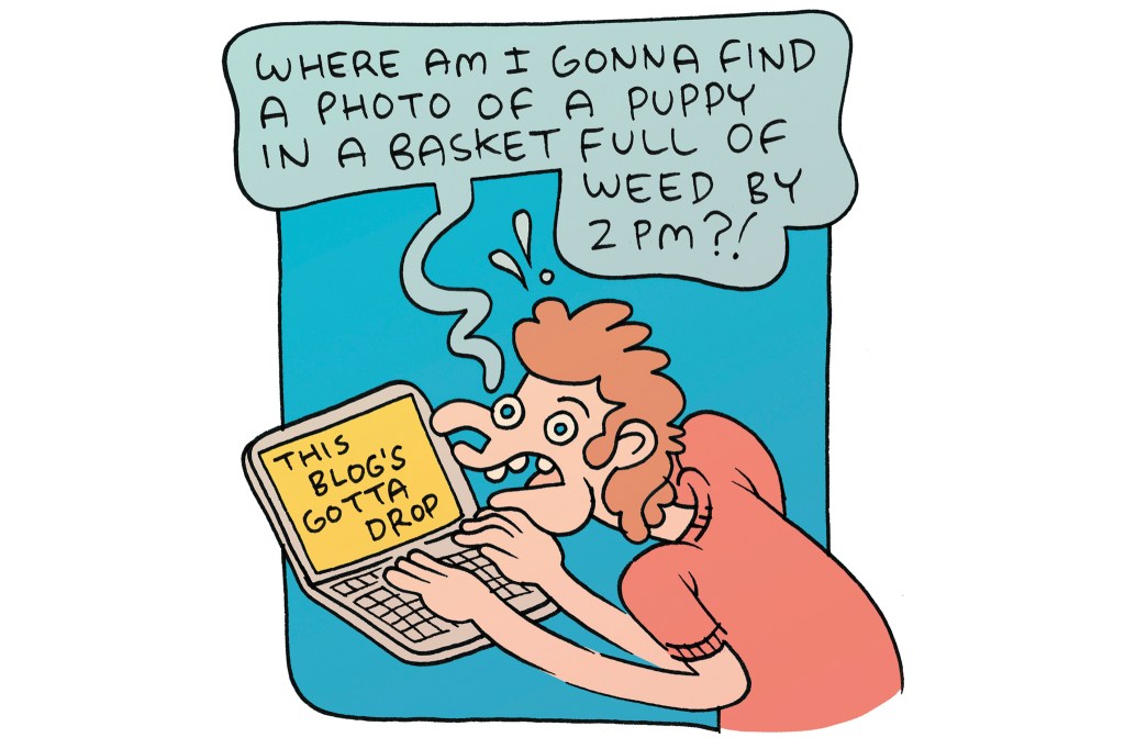 Getting Real With Stock Pot Images