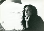 Rikki Ducornet. Photo courtesy of the artist