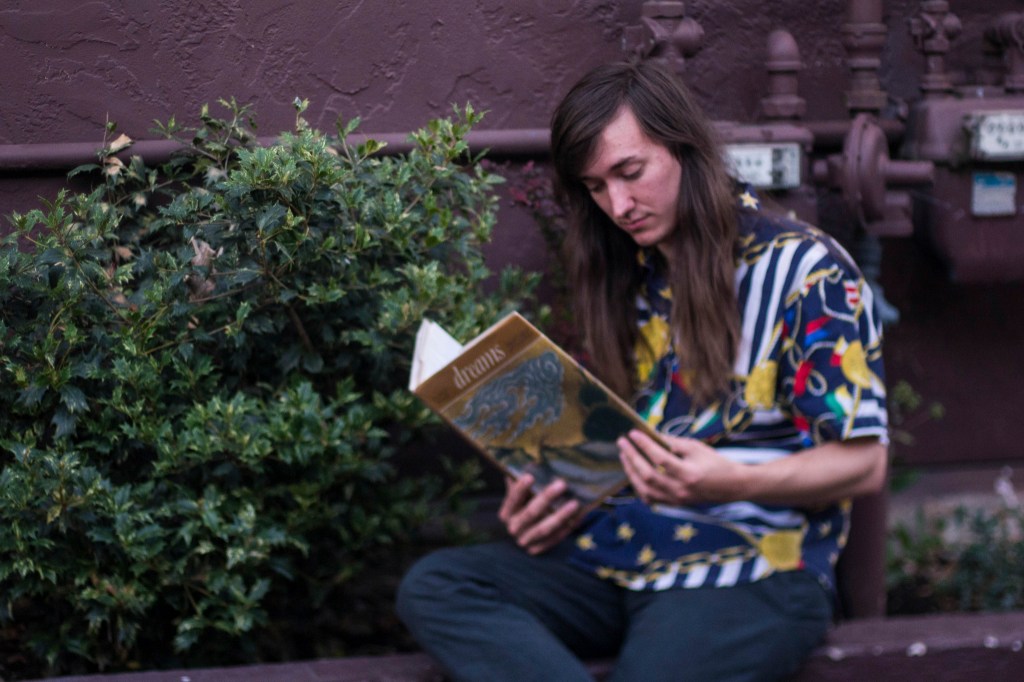 Photo by Dusty Henry