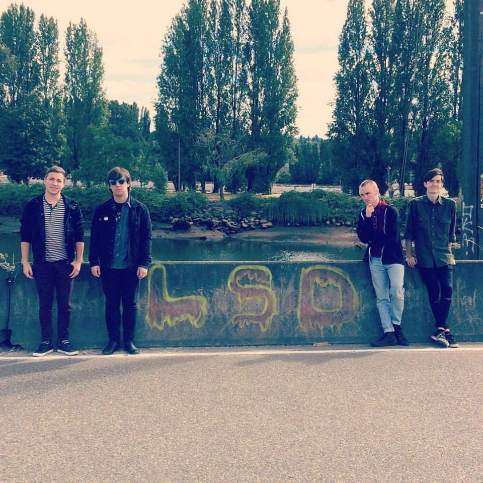 Hannah Racecar. Photo by Joanna Walker