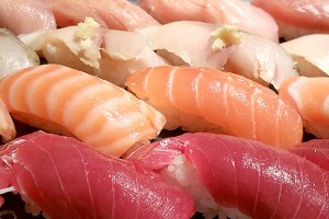 Chef Shiro Delights in His New Digs