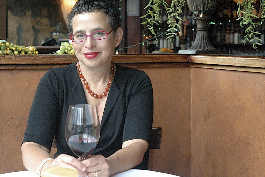 Courtesy of Susan Kaufman&rsquo;s family