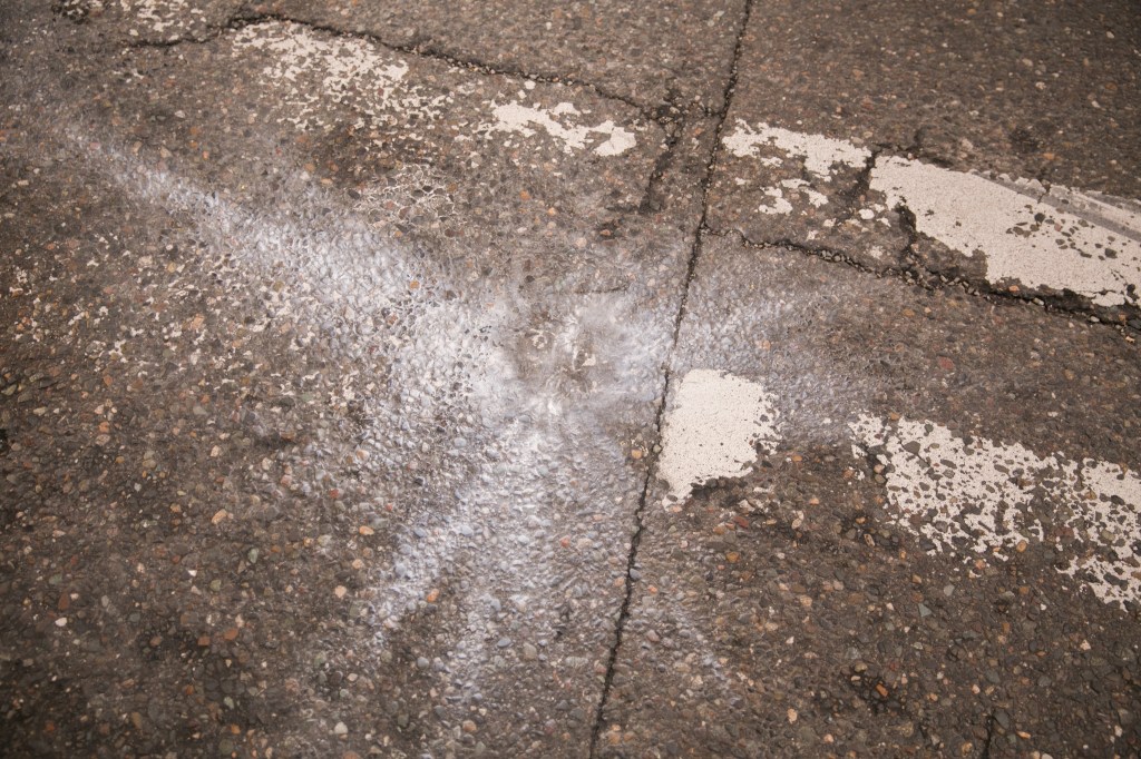 As Vigil Turns to Protest, Words of Love, Anger and Solutions