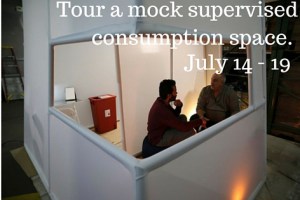 Test Drive a Safe Drug Site!