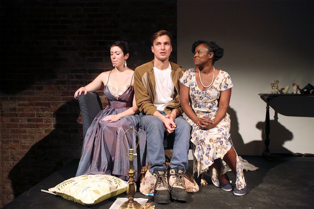 Photo by Jeff Carpenter