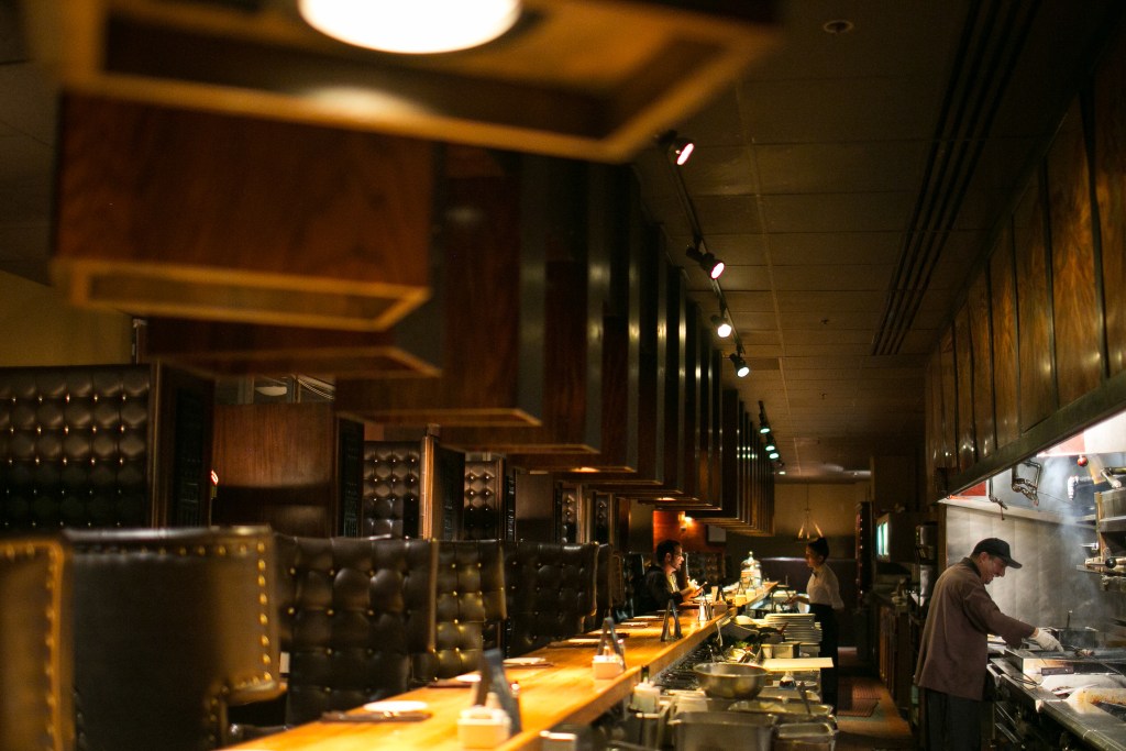 Photography by Nathaniel Solis