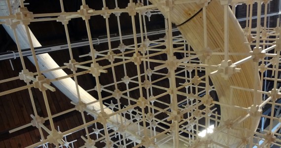 Out of Sight’s Regional Riches