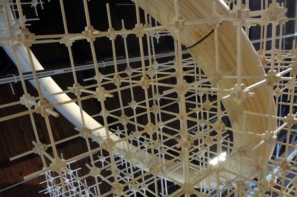 Out of Sight’s Regional Riches