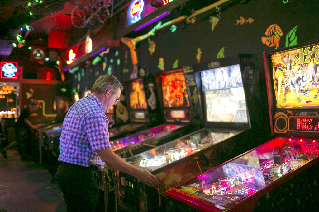 Photo by Nathaniel Solis