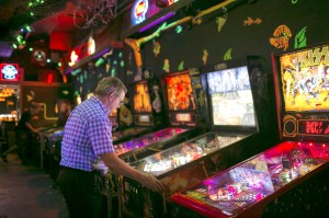 Photo by Nathaniel Solis