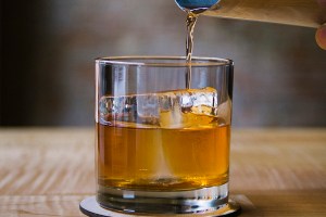 Damn the Weather’s Take on This Classic Cocktail Is Something Else