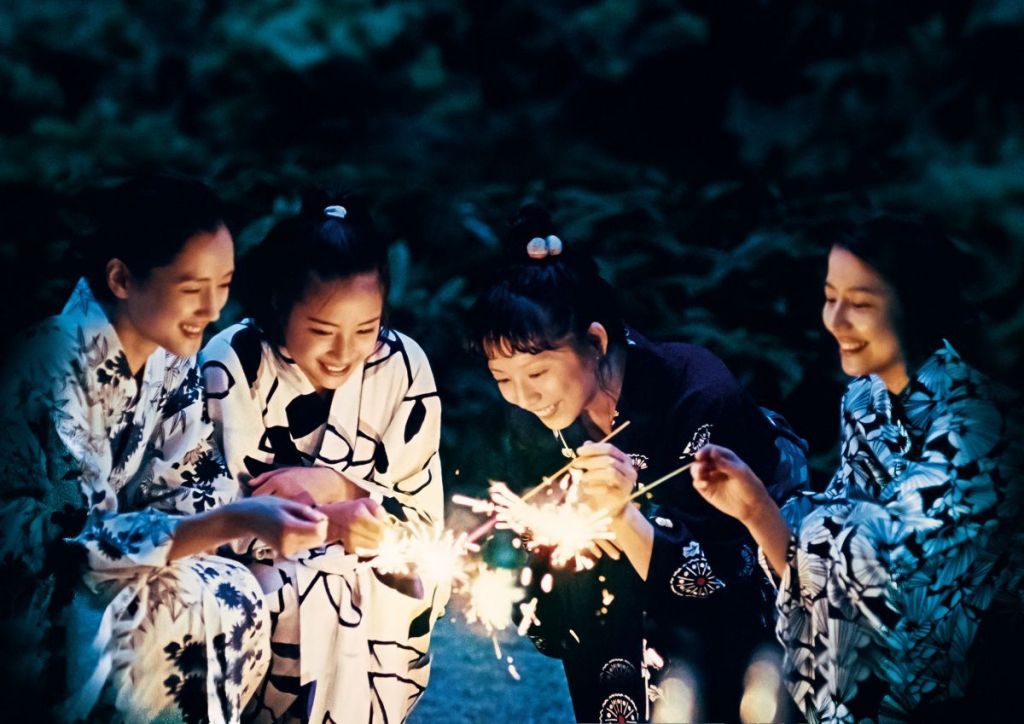 Photo Courtesy of Toho