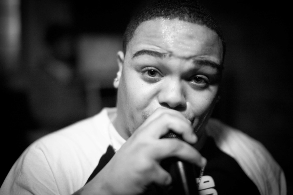 Courtesy of the Artist