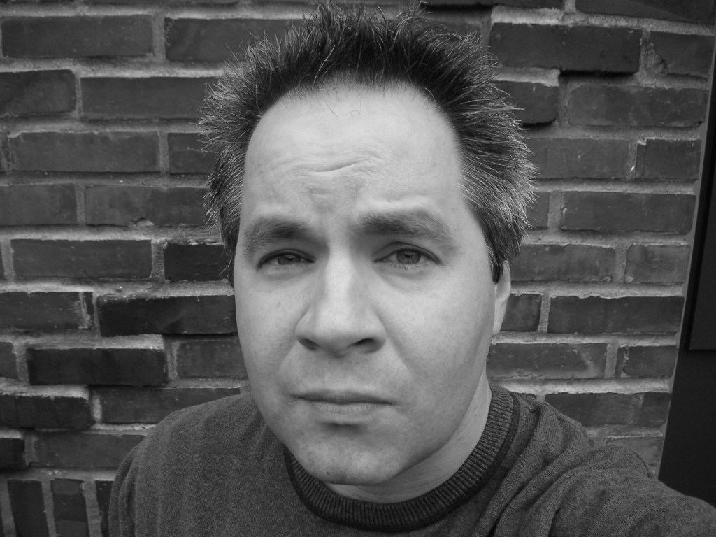 Cody Walker, the Seattleite in Exile