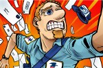 I Always Wanted to Be a Mail Carrier. Until I Was One.