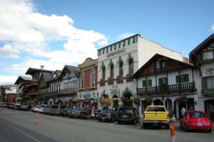 The Weird World and Wonderful Brews of Leavenworth