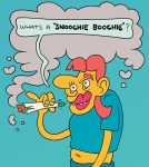 Art by James the Stanton