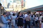 Pike Market’s Sunset Supper Was Overwhelming and Delicious