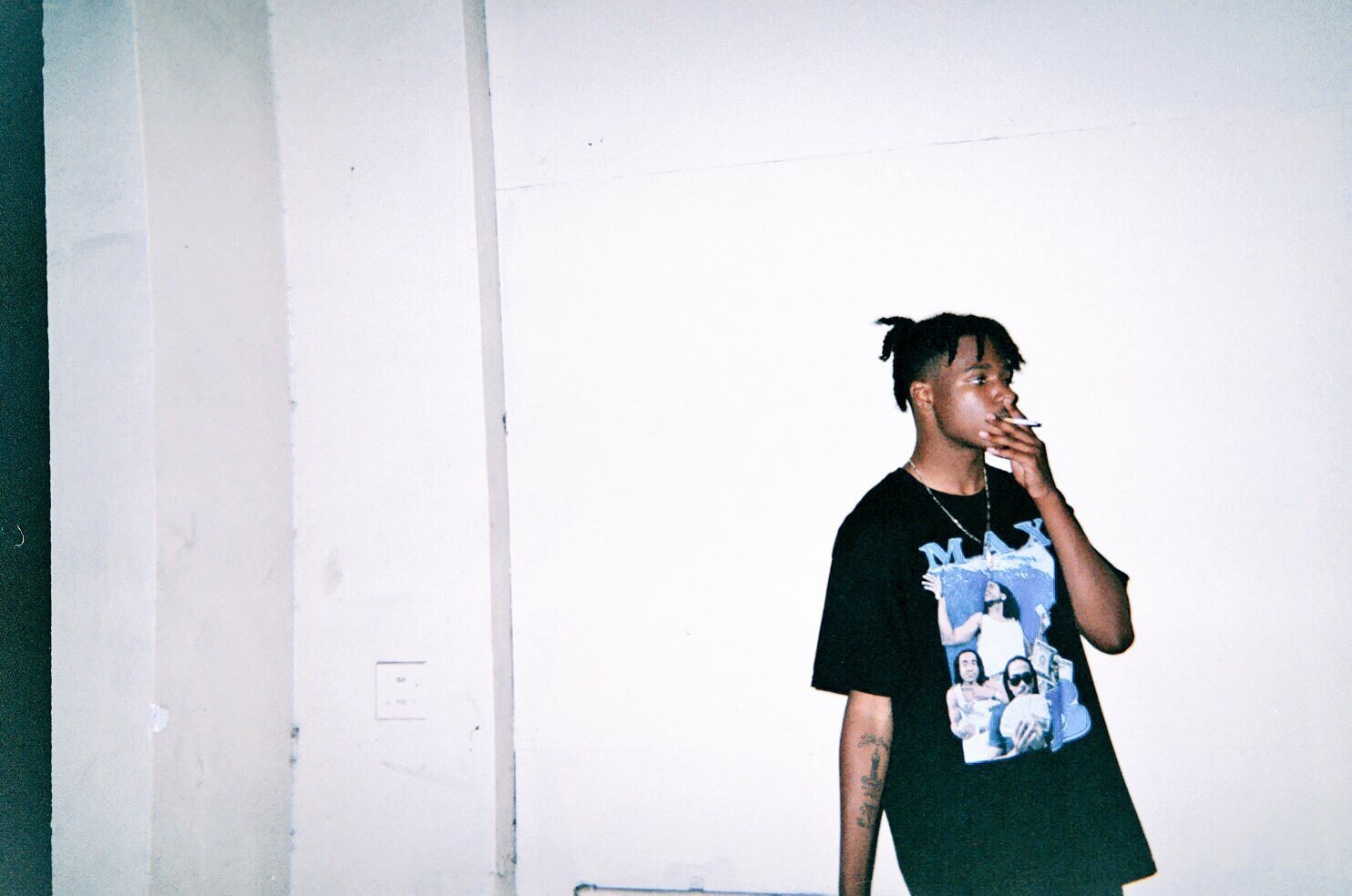 Ghoulavelii's Dark, Punk-Infused Trap Epitomizes the New T-Town