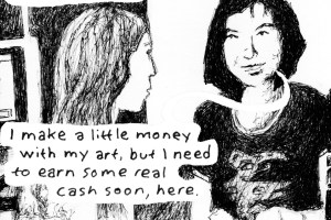 From Recession to Concession