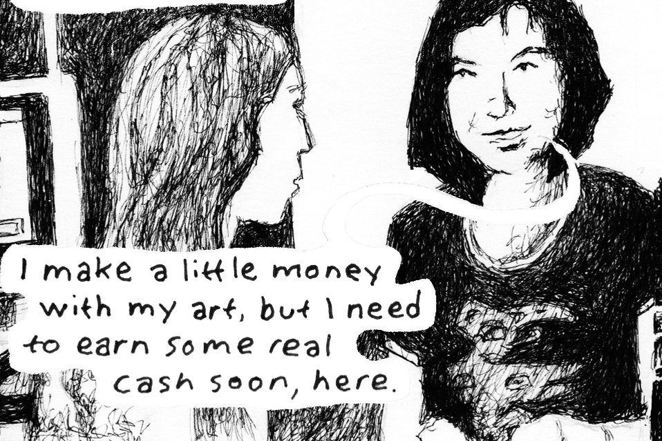 From Recession to Concession