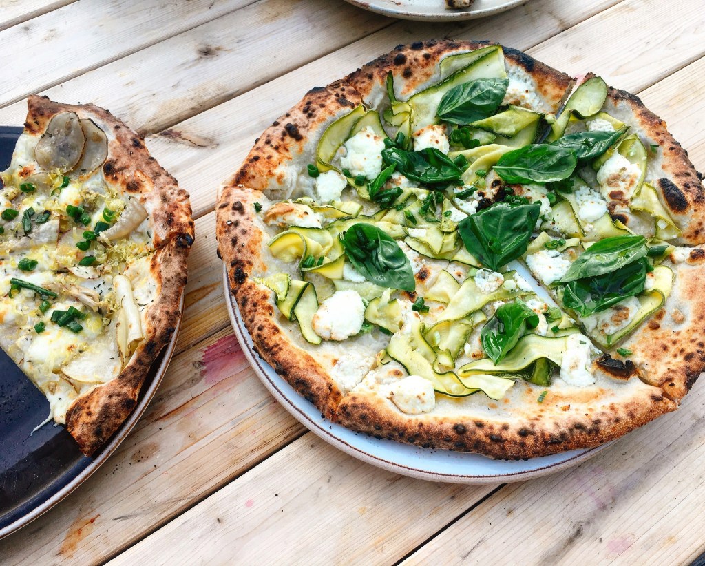 Photo by Julia Wayne