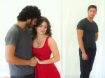 A New Production Company Tells a Tragic Tale in Two Tongues