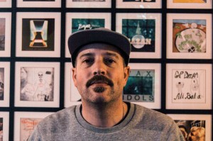 No Sleaze, All Squeeze