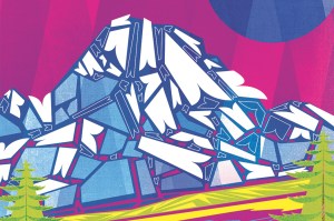 Illustration by Jeffrey Veregge