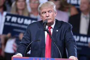 Trump in Seattle: A Recommended Itinerary