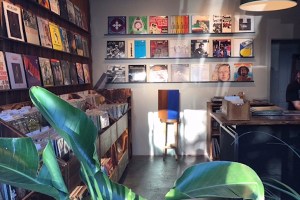 Fremont’s Eclectic Daybreak Records Opens for Business