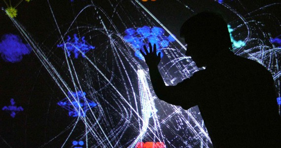 9e2 Brings Tech and Art Together Again