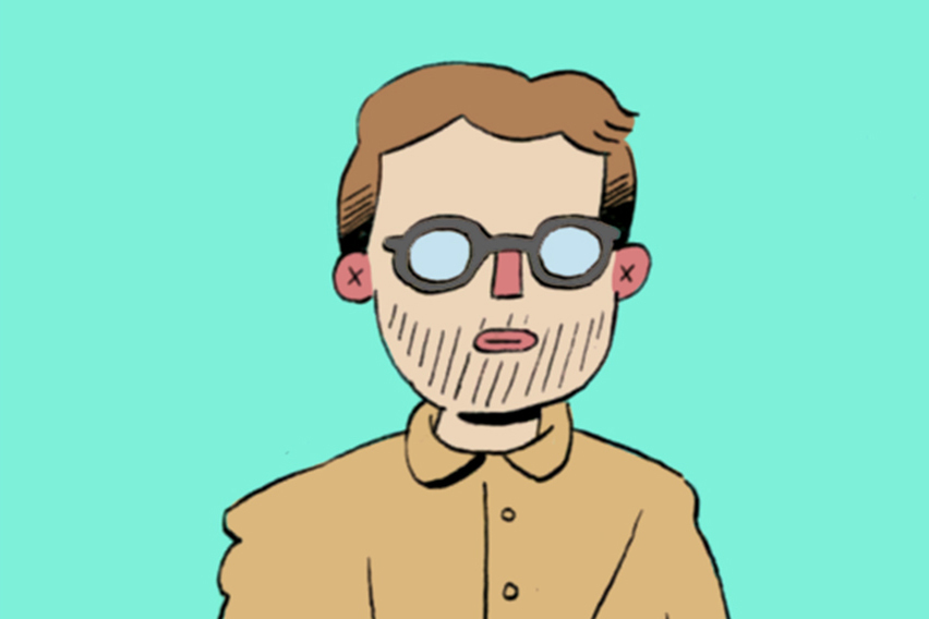 All My Wonderful Seattle Friends