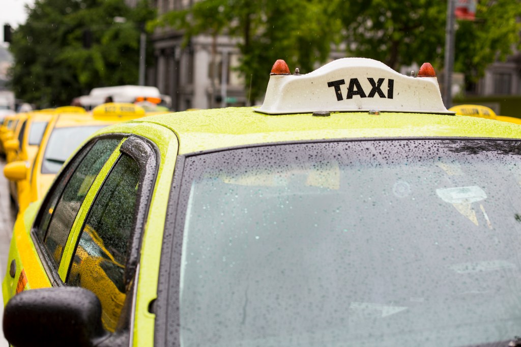 Photo by Tegra Nuess