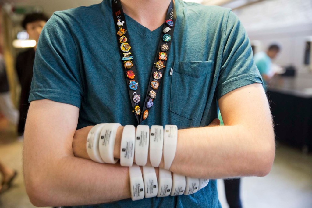 Cody Cook traveled from Spokane to watch the games. Cook says the rise in eSports is due to the fact that &ldquo;more people can get into it. With physical sports, there&rsquo;s a lot of exclusion from it. Unless you&rsquo;re active non-stop or in your physical peak of perfection, you don&rsquo;t really get chosen for teams. With eSports you can put the time in and see yourself improving a lot more.&rdquo;