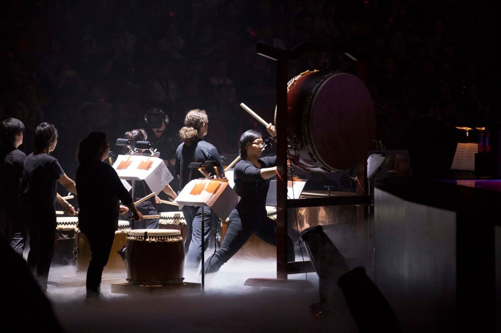 Inside the Fanbase of Seattle’s Massive eSports Tournament