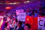 Inside the Fanbase of Seattle’s Massive eSports Tournament
