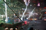 Inside the Fanbase of Seattle’s Massive eSports Tournament