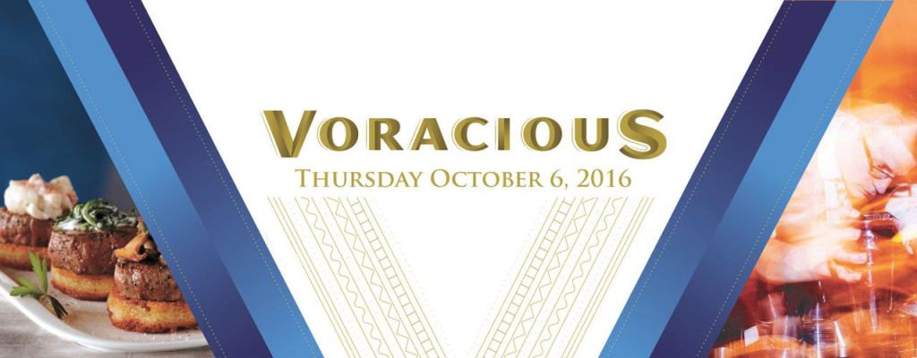 Voracious
