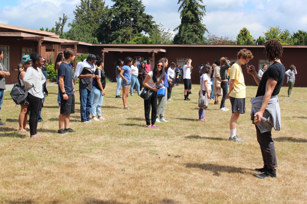Freedom School Aims to Teach What Public Schools Don’t