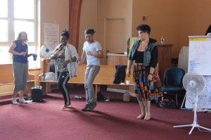 Freedom School Aims to Teach What Public Schools Don’t