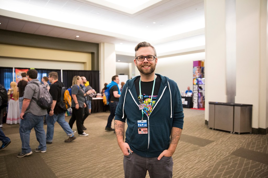 &ldquo;Gaming companies need to recognize the value in embracing diversity and the best way to do that successfully is to make sure your work force is diverse. There is a lot of work to create parity in gender and for racial minorities in the gaming industry profession.&rdquo; -Benjamin Williams