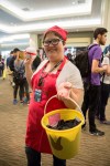 &ldquo;I can remember when there was absolutely NO representation of the LGBTQIA community in games. All the games I grew up with, you played as a cis man who was romantically/sexually pursuing a cis woman. If anyone deviated at all from this trope, they were usually the villain (or at least never the hero). Then games started to include LGBTQ characters and relationships, but they always felt awkward and poorly thought out. &lsquo;Mass Effect,&rsquo; for instance, had the option to pursue a lesbian relationship, but no male relationship options if you played as a male character. With the rise of smaller studios and individual publishing, and the shift of video gaming to a medium for storytelling, representation is a lot more varied. I&rsquo;ve even played games recently that let you choose your own character art and pronouns that included gender-neutral options as well. But it still feels like you have to really search for that sort of representation in video games and that it only makes up a tiny percentage in a still very heterosexual cis male dominated industry.&rdquo; -Sarah Sheets