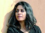 Anuradha Roy. Courtesy MacLehose Press