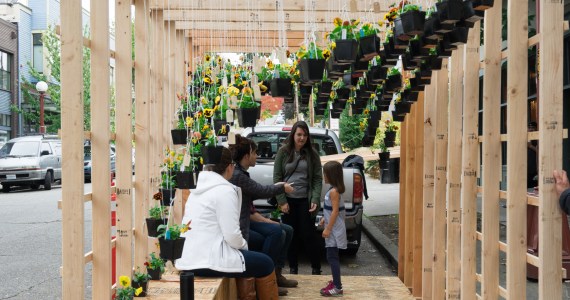 At the Seattle Design Festival, Everyone’s a Designer (Even if They Don’t Know It Yet)